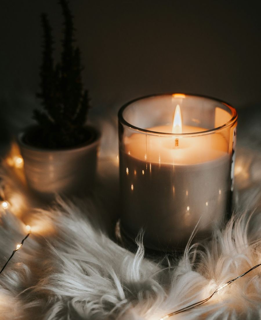 Candles & Scents
