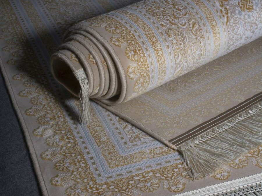 Heritage Vintage Area Rug