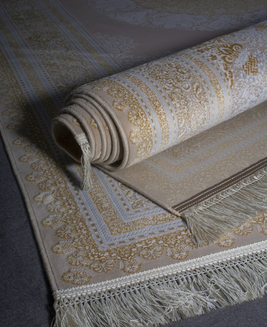 Heritage Vintage Area Rug