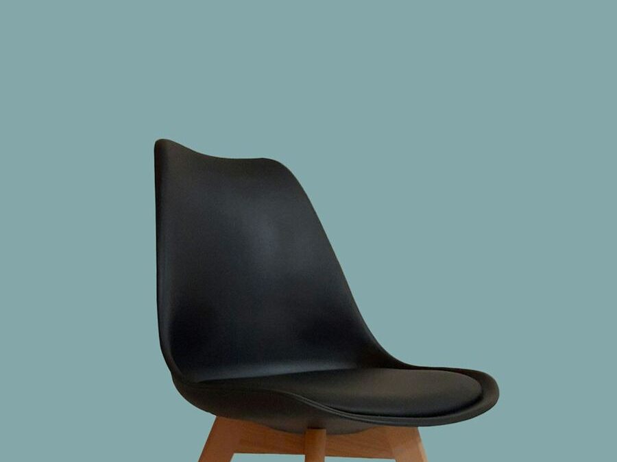 Nordic Tulip Dining Chair (Set of 2)